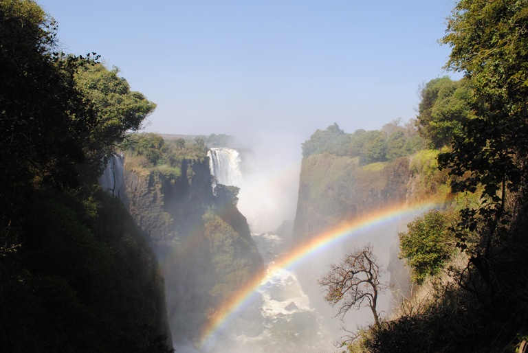 Victoria Falls