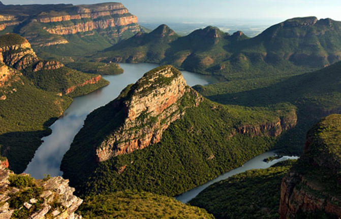 Mpumalanga