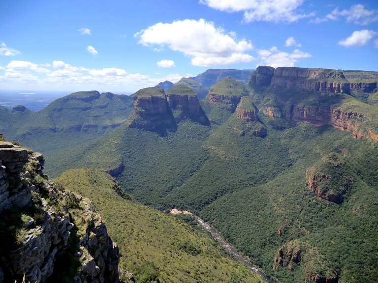 Panoramaroute