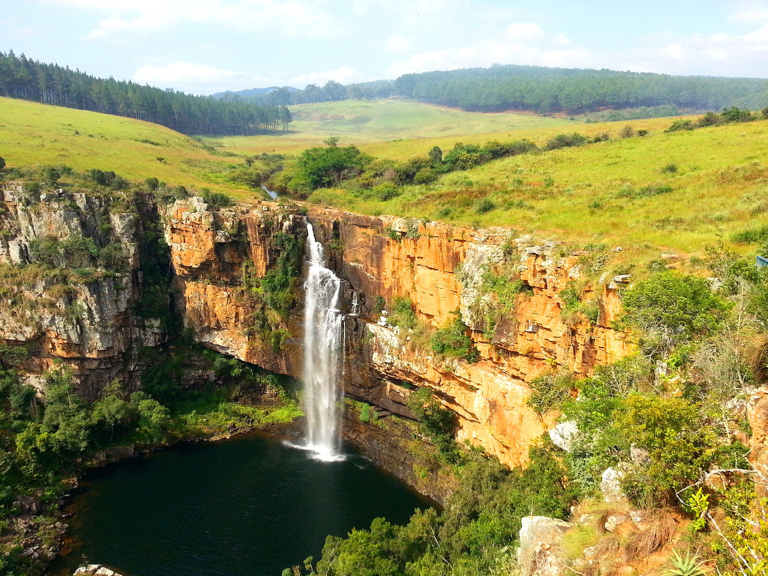 Berlin Waterval