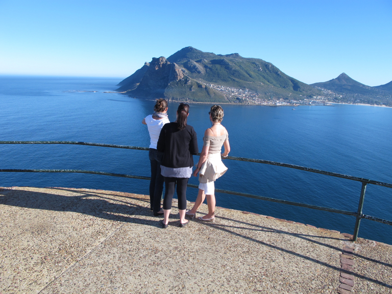 Chapmans Peak