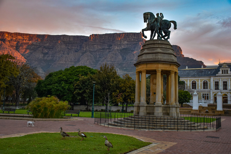 Kaapstad