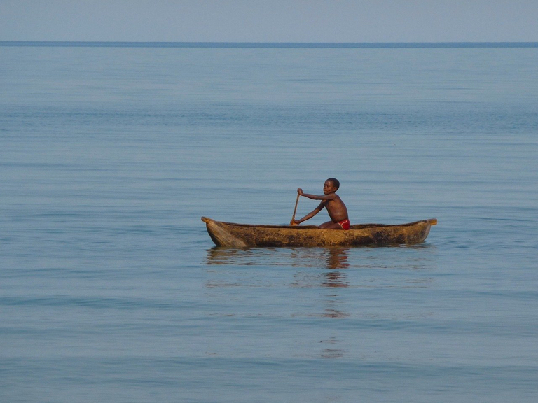 Lake Malawi