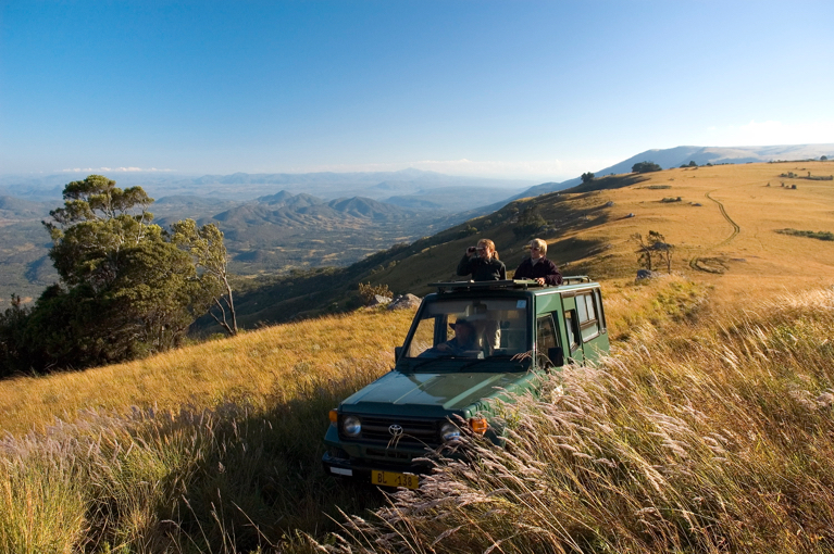 Nyika National Park