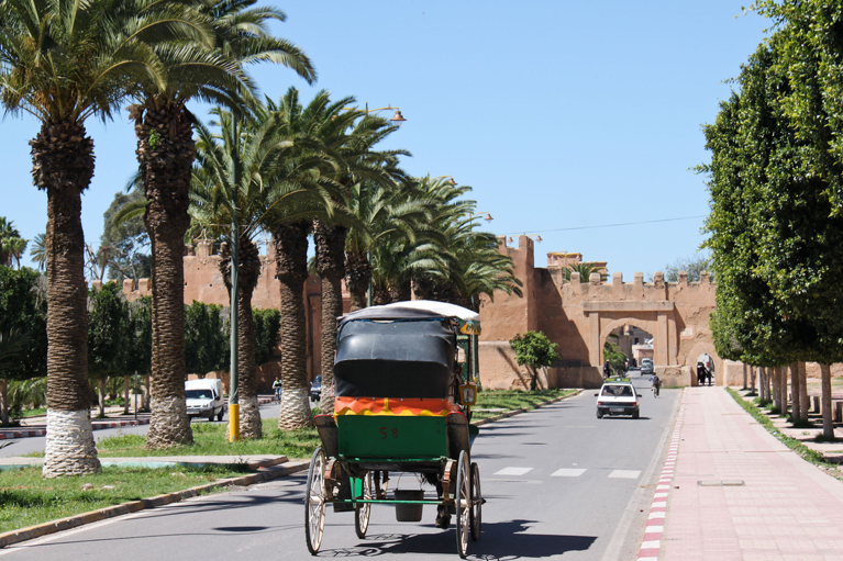 Taroudant