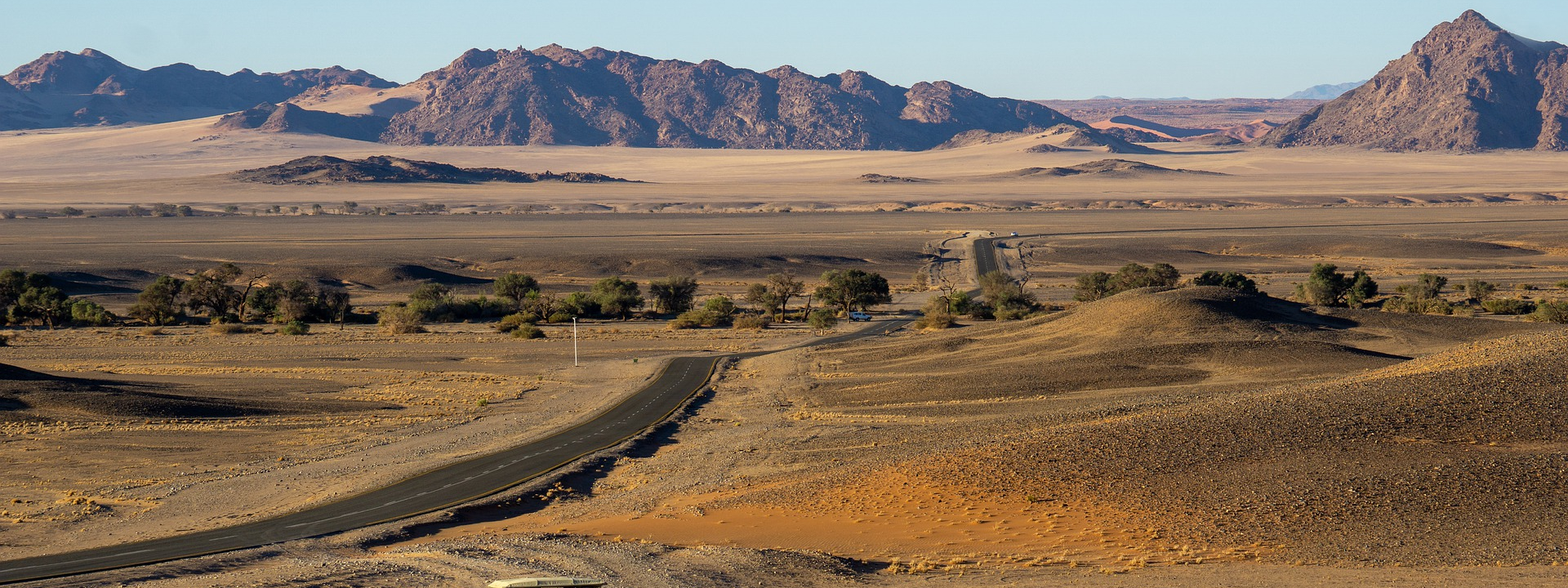 Damaraland