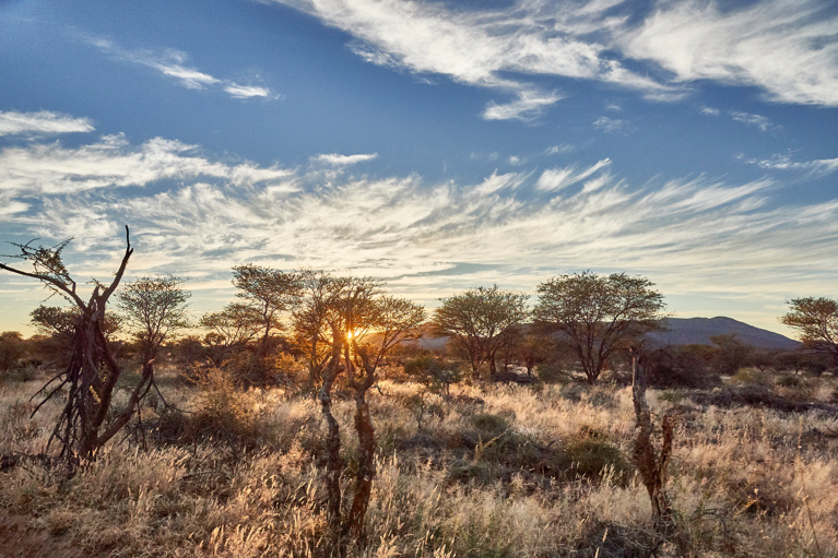 Erindi Game Reserve