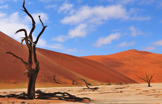 Sossusvlei