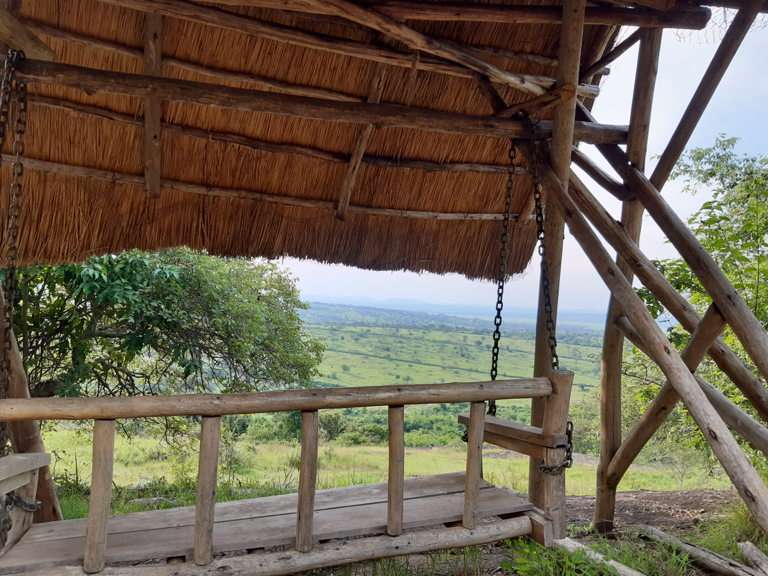 Reis op maat Oeganda rond: Lake Mburo