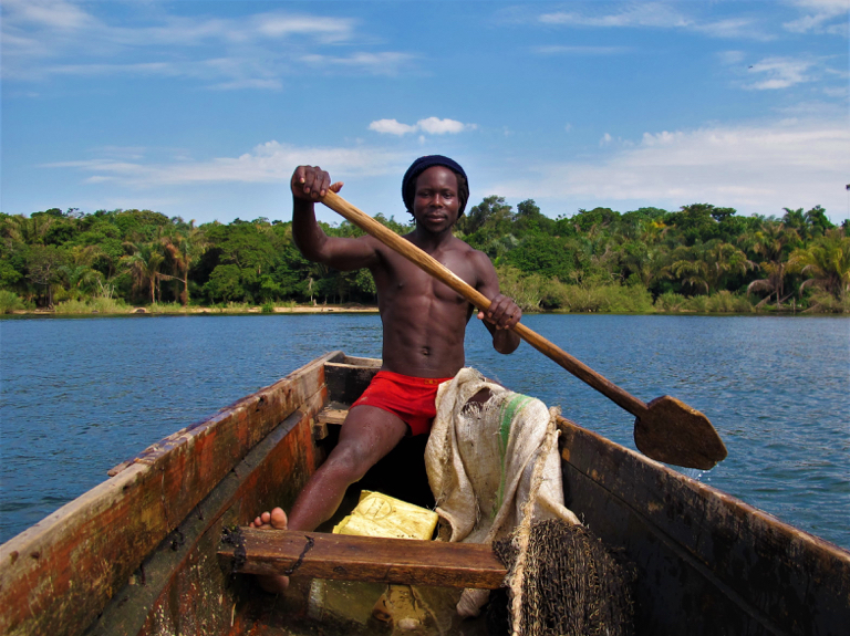 Individuele rondreis naar Oeganda - Lake Victoria