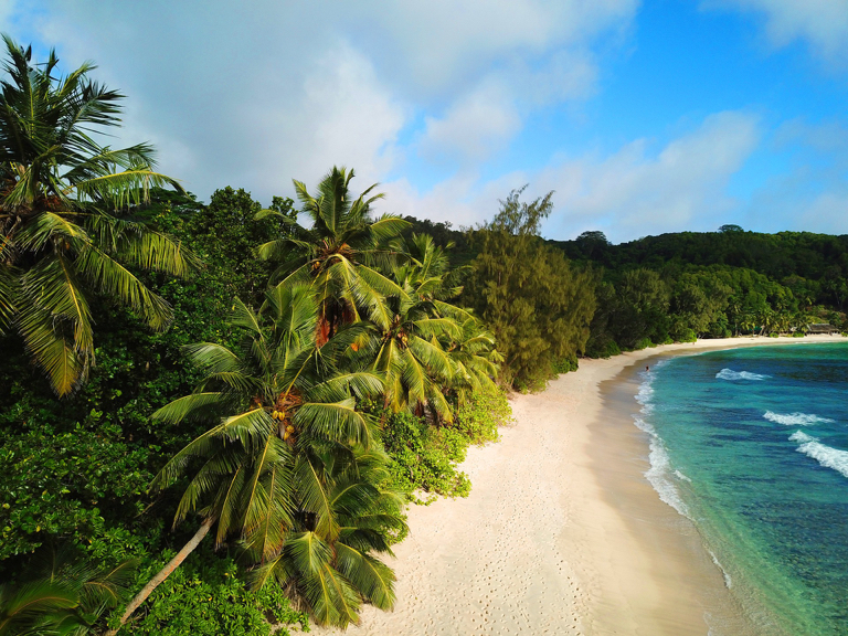 La Digue