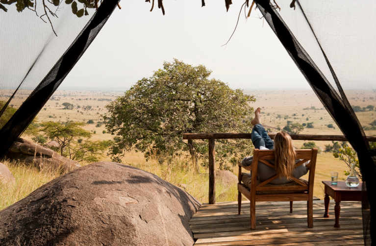 Tanzania Serengeti