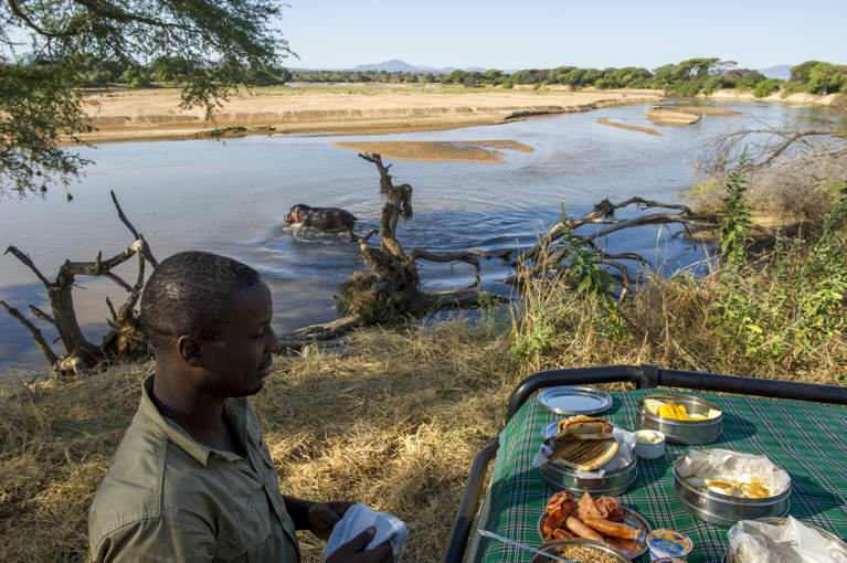 Ruaha Kigelia