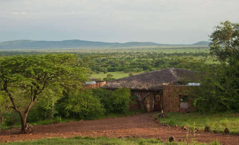 Tanzania Serengeti