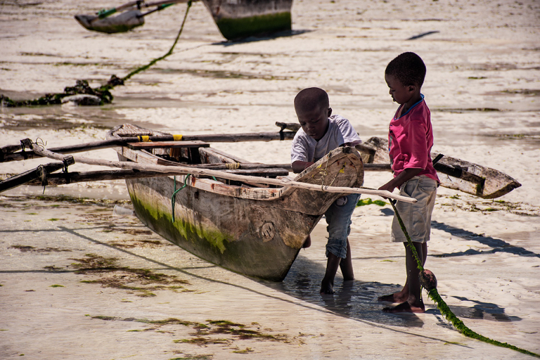 Zanzibar