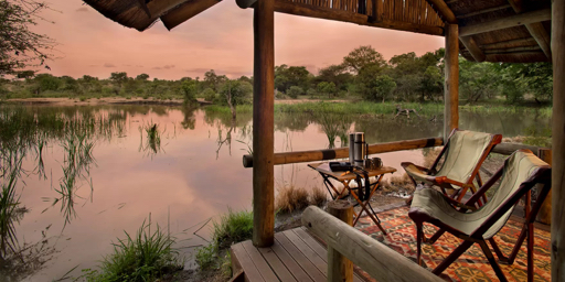 safari reis naar Kruger