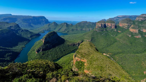 individuele reis naar Panoramaroute Zuid-Afrika