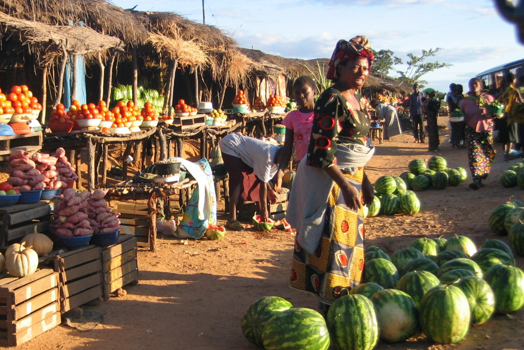 Zambia